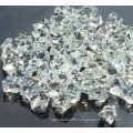 vente en gros cristaux de glace acryliques clairs